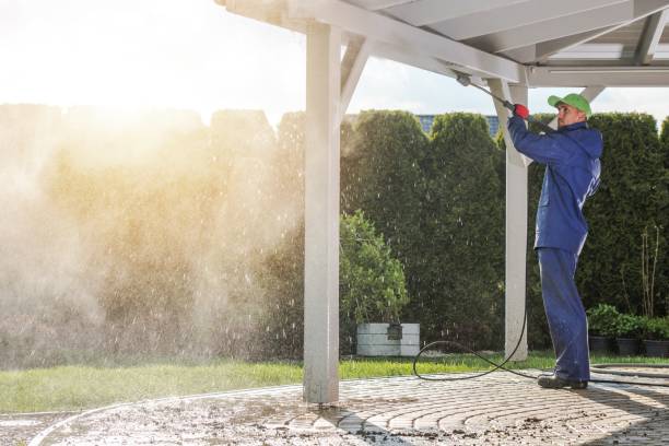 Best Parking Lot and Garage Cleaning  in Franklin Grove, IL
